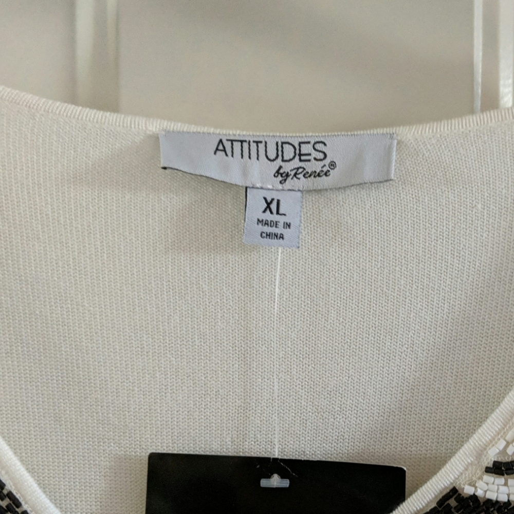 Sweater - Picture 2 of 3
